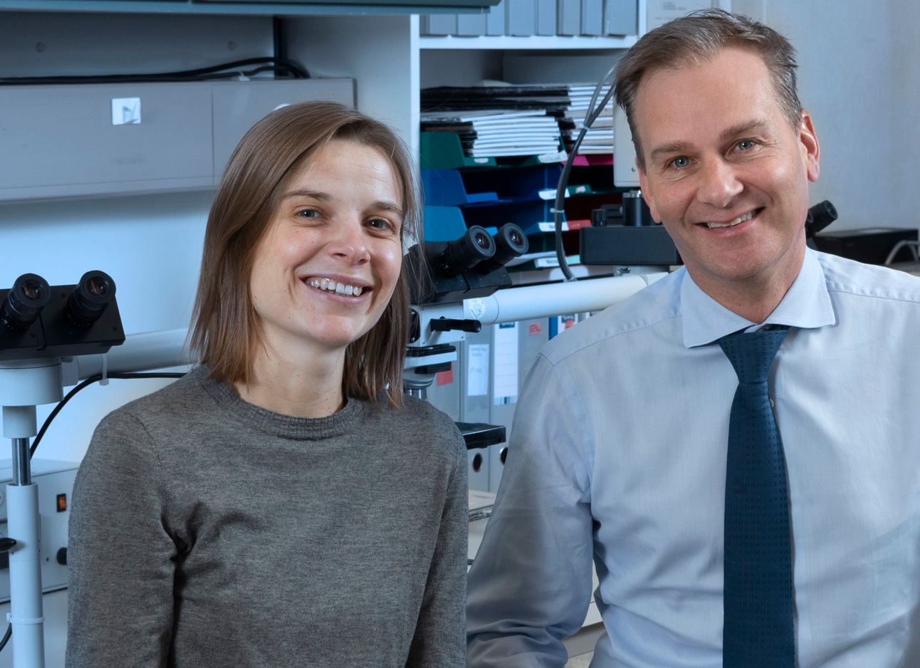 La Fondation Leenaards a remis ses prix et bourses scientifiques 2020